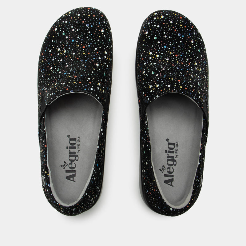 Keli Bubbler Shoe | Alegria Shoes