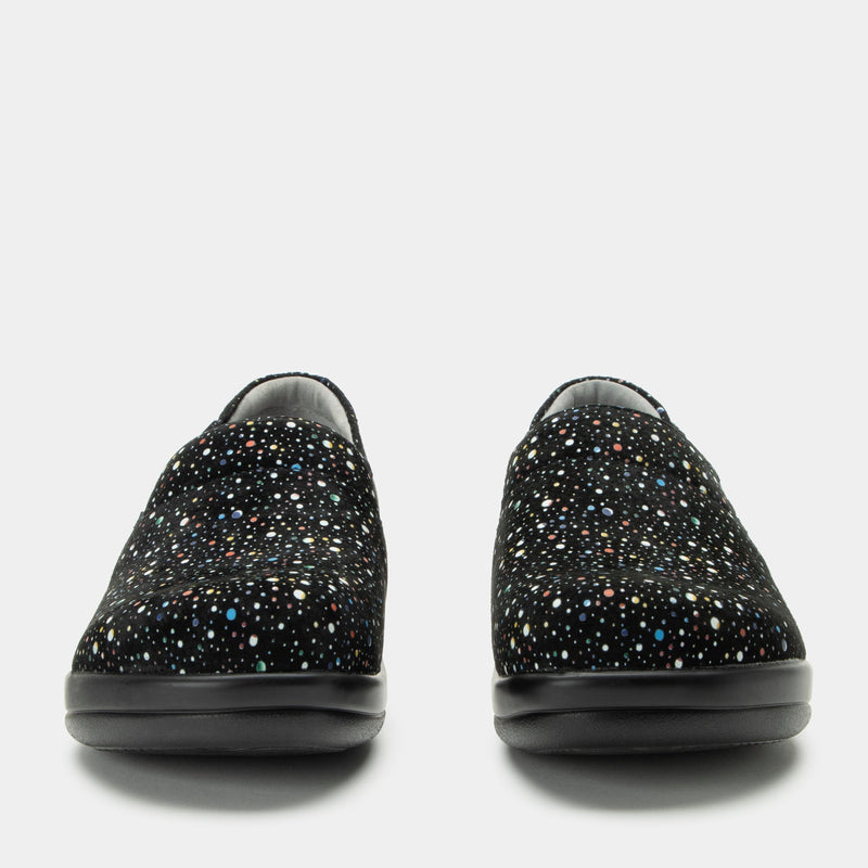 Keli Bubbler Shoe | Alegria Shoes