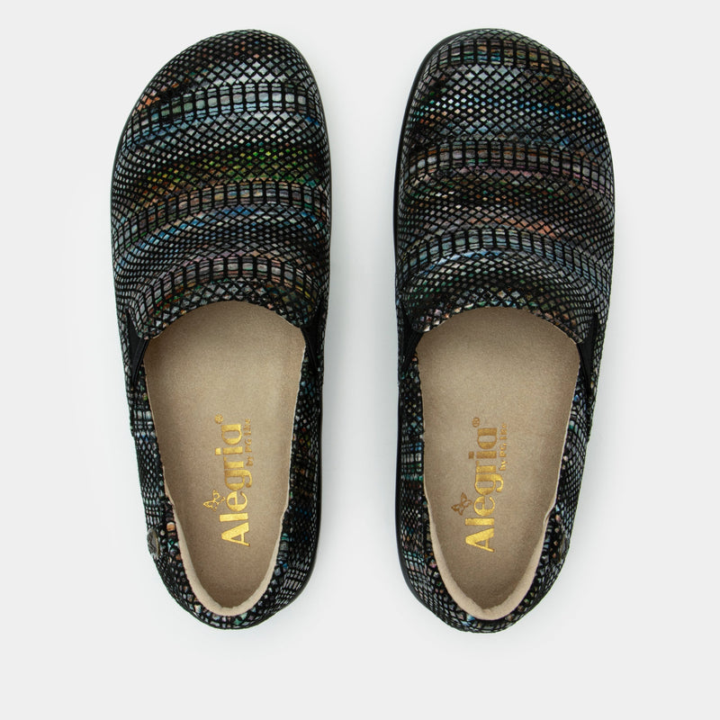 Keli Earthy Lux Shoe | Alegria Shoes