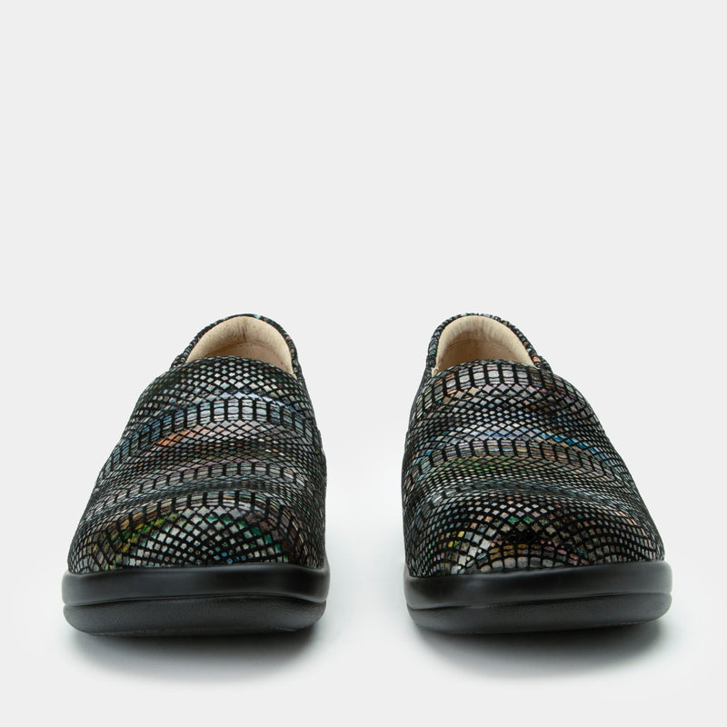 Keli Earthy Lux Shoe | Alegria Shoes