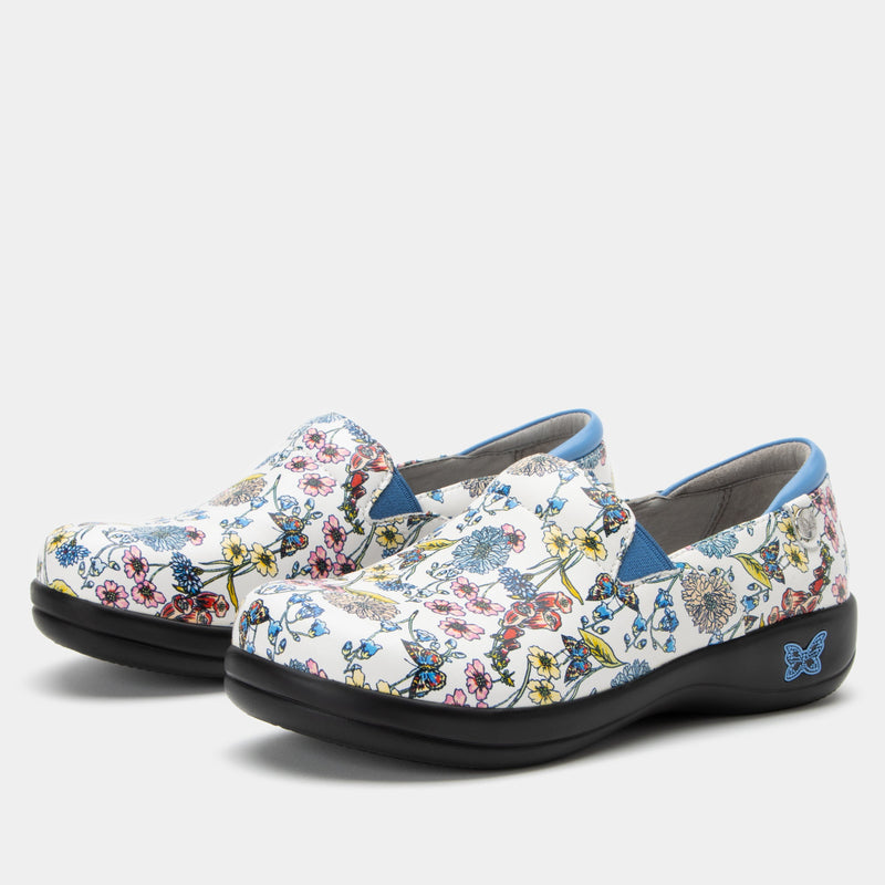 Keli Fine & Dandy Shoe | Alegria Shoes