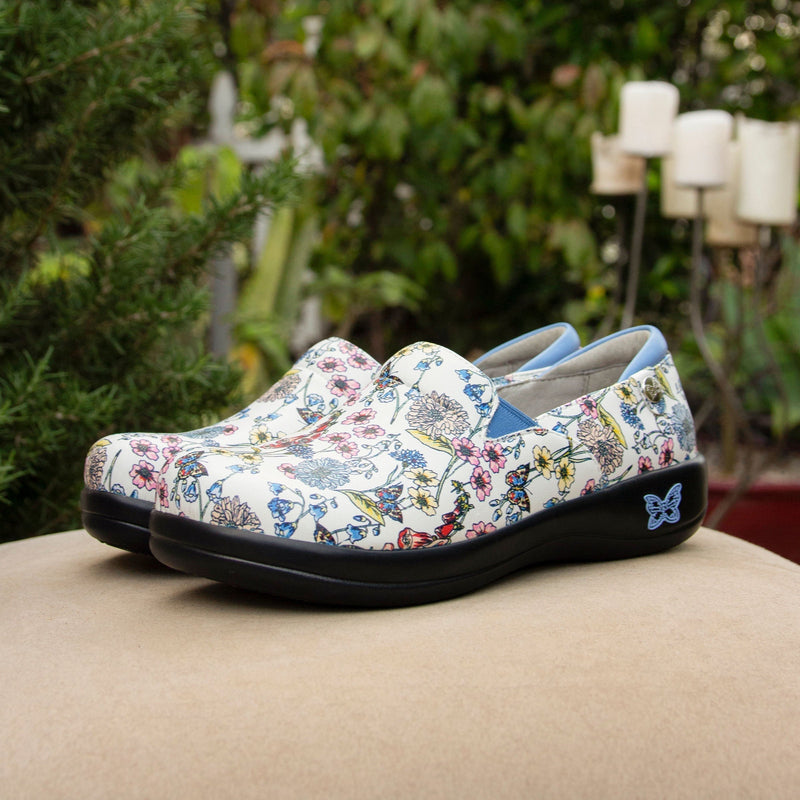 Keli Fine & Dandy Shoe | Alegria Shoes