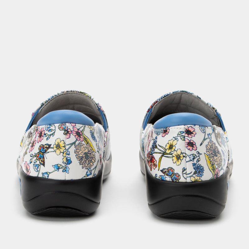 Keli Fine & Dandy Shoe | Alegria Shoes