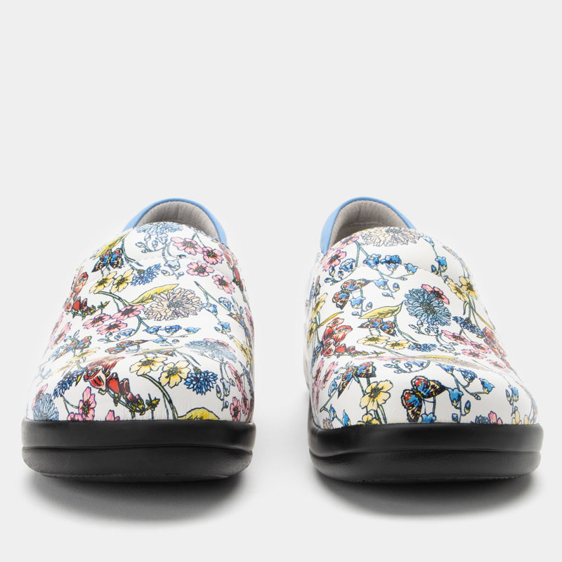 Keli Fine & Dandy Shoe | Alegria Shoes