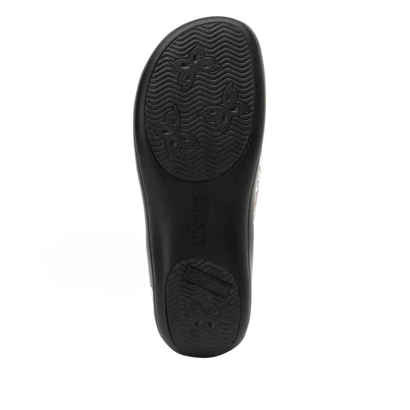 Keli Free Hand slip on style shoe with career casual outsole - KEL-7468_S6