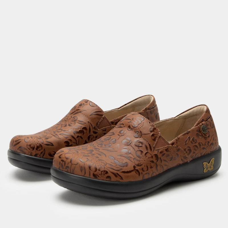Keli Loretta Shoe | Alegria Shoes