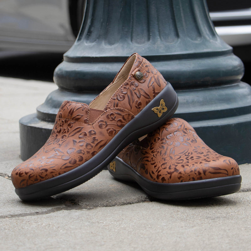 Keli Loretta Shoe | Alegria Shoes