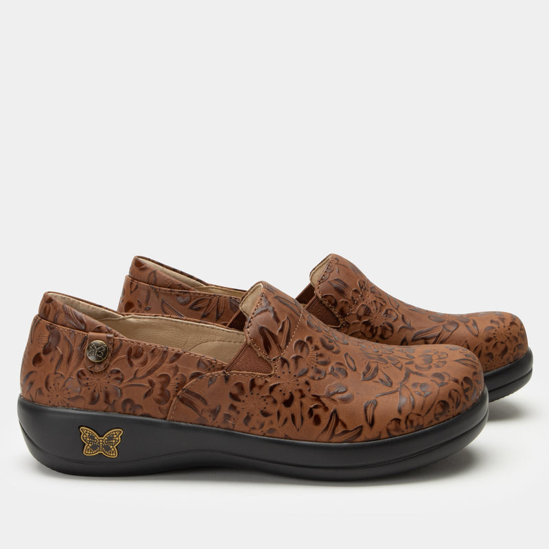Keli Loretta Shoe | Alegria Shoes