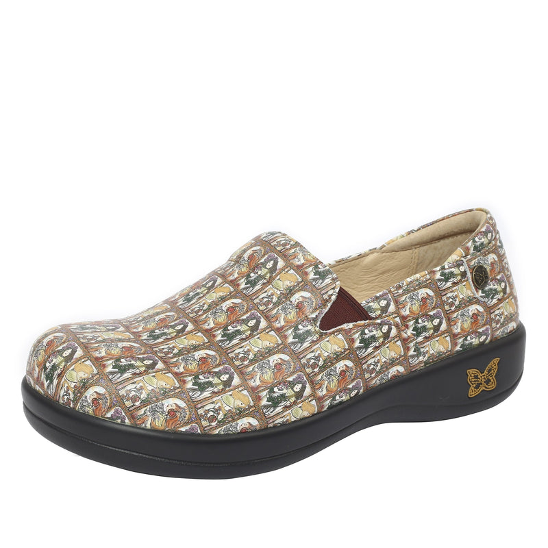 Keli Love You Mucha Shoe | Alegria Shoes