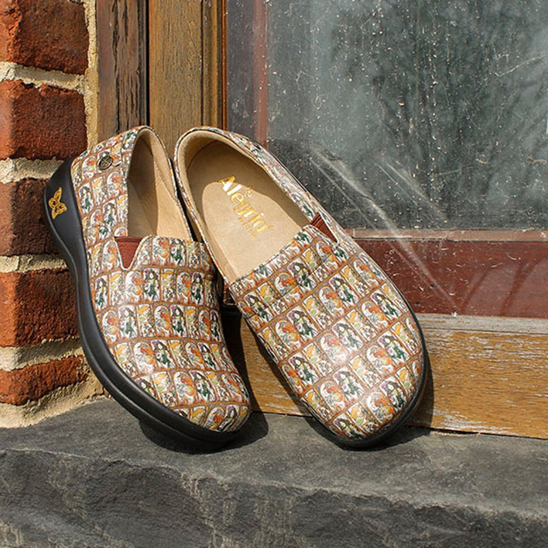 Keli Love You Mucha Shoe | Alegria Shoes