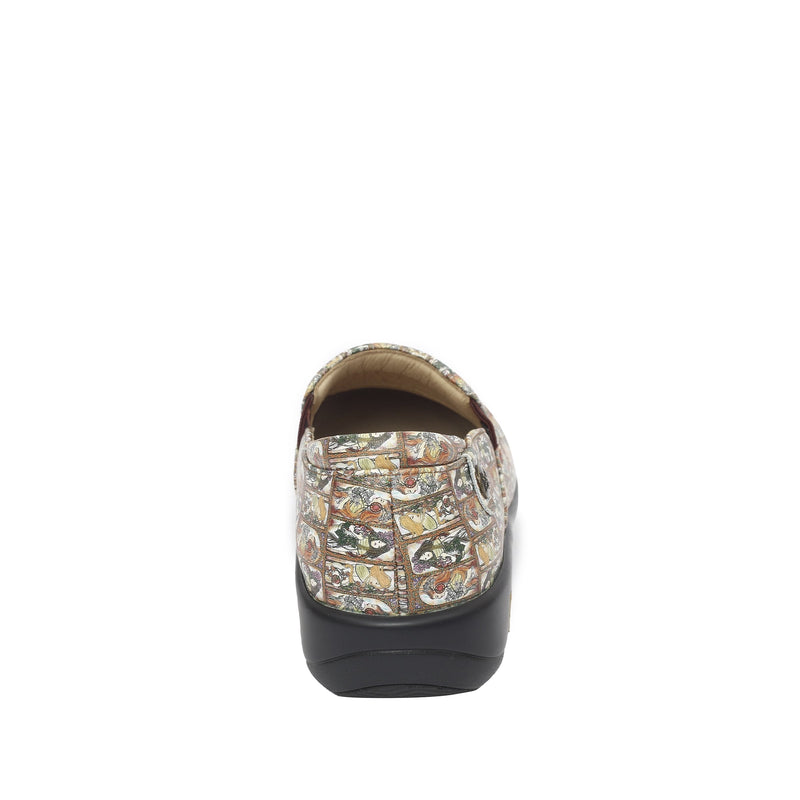 Keli Love You Mucha Shoe | Alegria Shoes