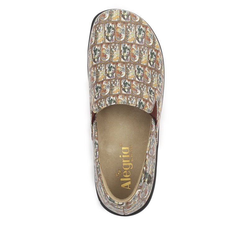Keli Love You Mucha Shoe | Alegria Shoes