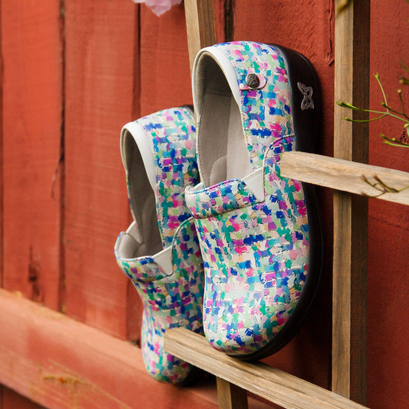 Keli Low Key For Real Shoe | Alegria Shoes