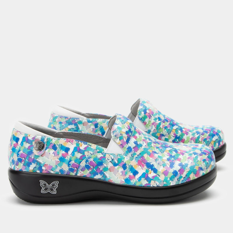 Keli Low Key For Real Shoe | Alegria Shoes