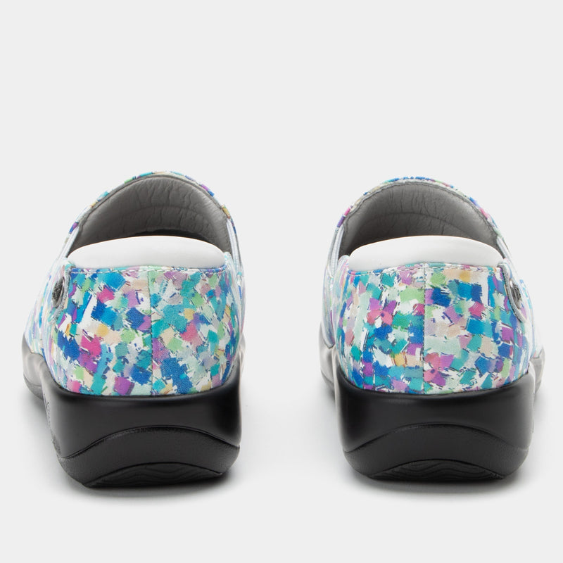 Keli Low Key For Real Shoe | Alegria Shoes