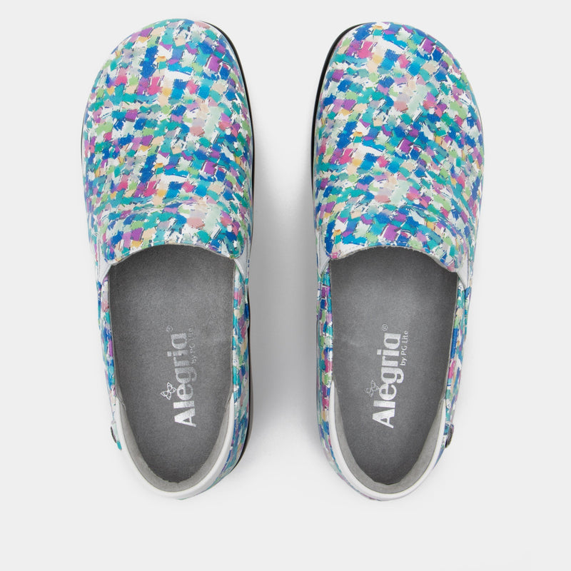Keli Low Key For Real Shoe | Alegria Shoes
