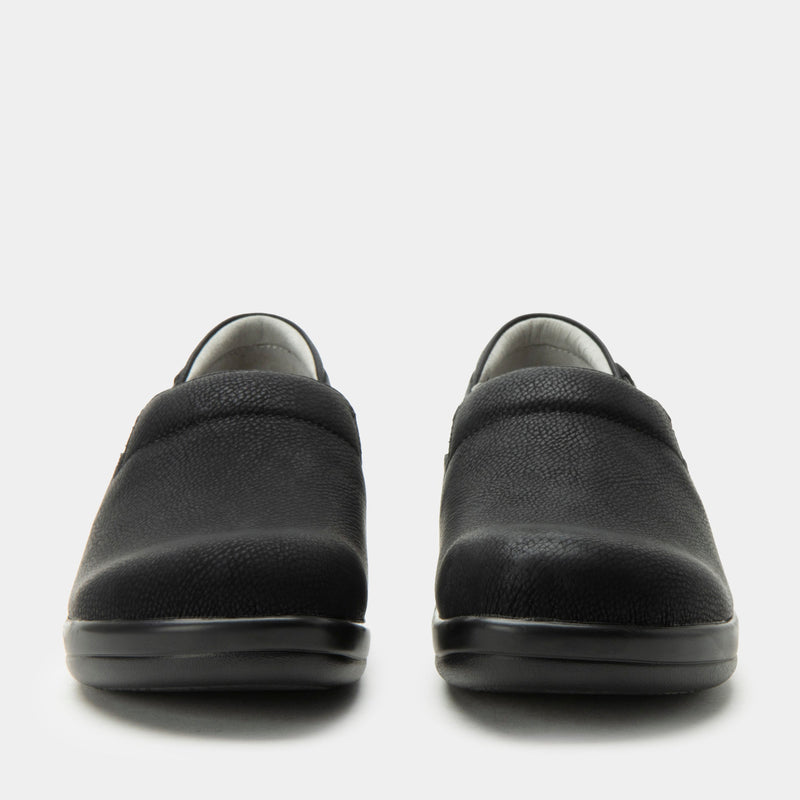 Keli Nu Black Shoe | Alegria Shoes