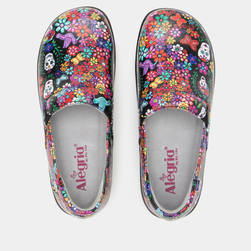 Keli Ofrenda Shoe | Alegria Shoes