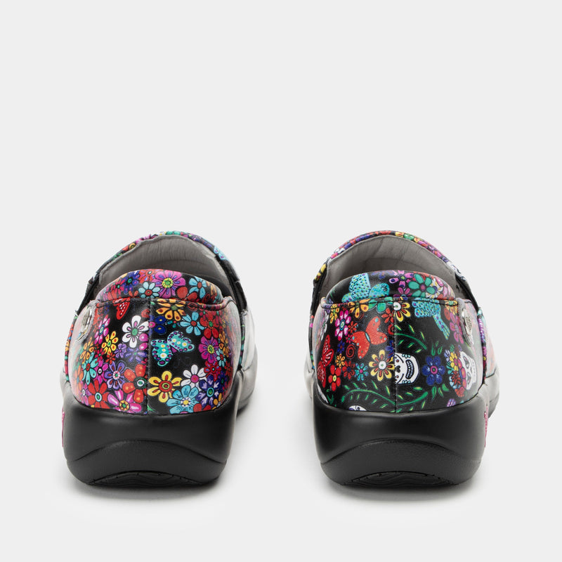 Keli Ofrenda Shoe | Alegria Shoes