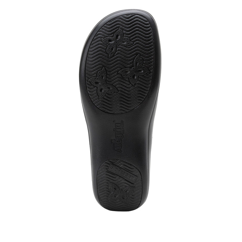 Keli Peacock Shoe | Alegria Shoes