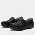 Keli Plaid To Meet You Shoe | Alegria Shoes