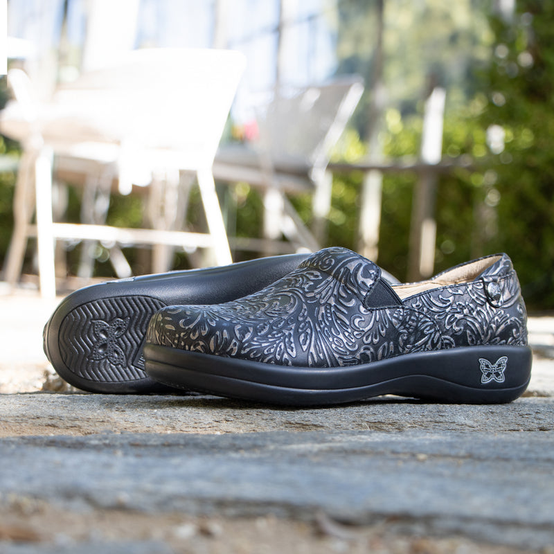 Keli Show Boat Professional Shoe | Alegria Shoes