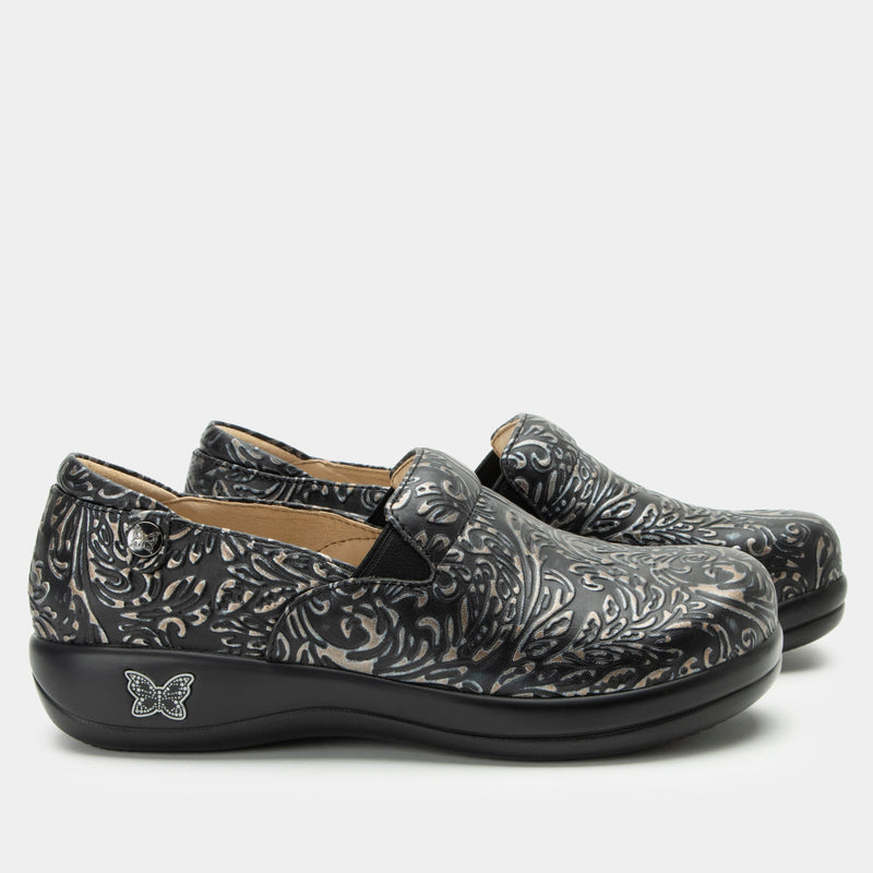 Keli Show Boat Professional Shoe | Alegria Shoes