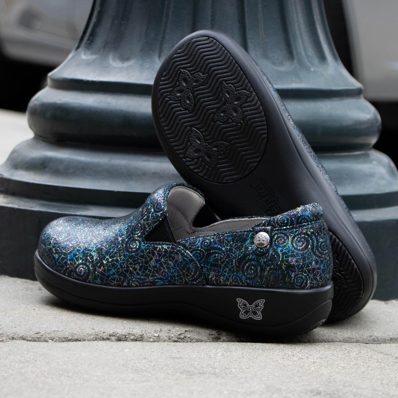 Keli Soft Serve Shoe | Alegria Shoes