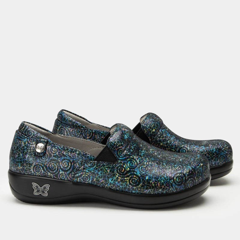 Keli Soft Serve Shoe | Alegria Shoes