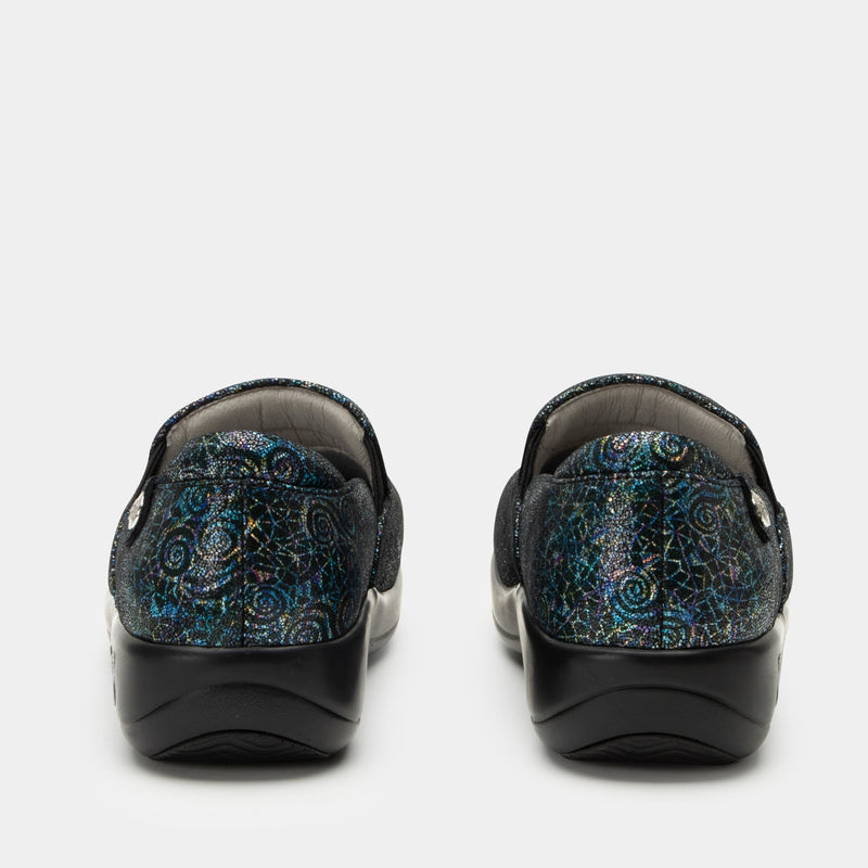 Keli Soft Serve Shoe | Alegria Shoes