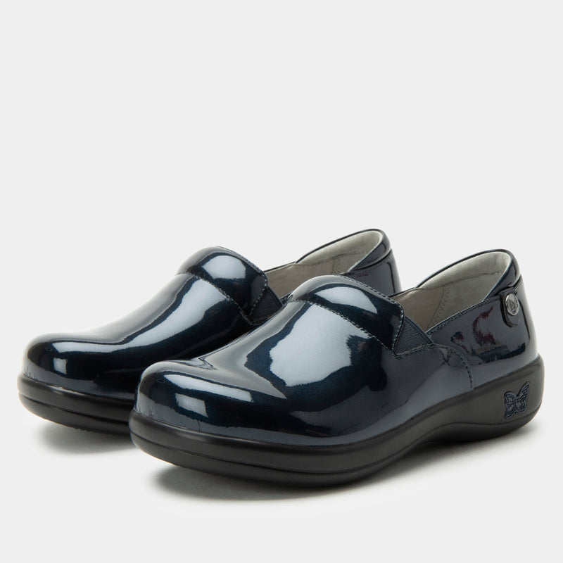 Keli Space Invaders Shoe | Alegria Shoes