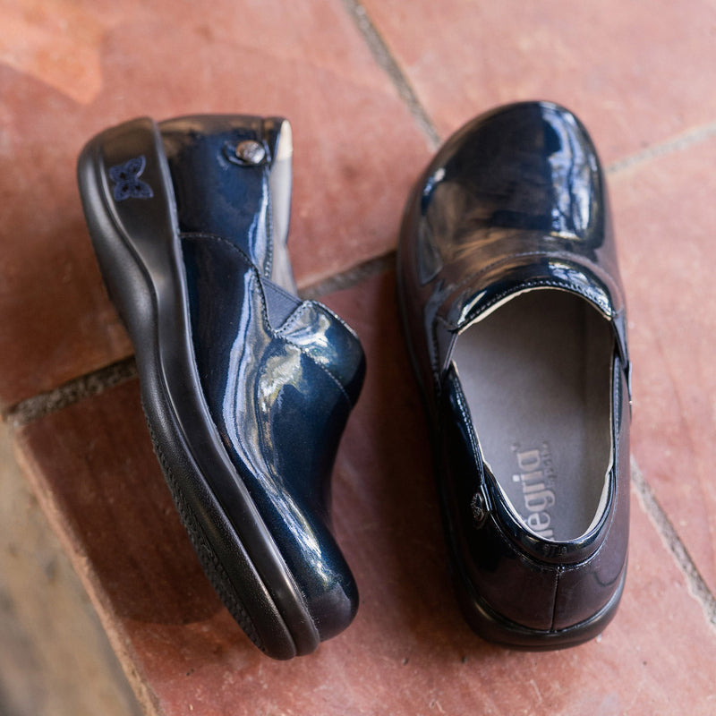 Keli Space Invaders Shoe | Alegria Shoes