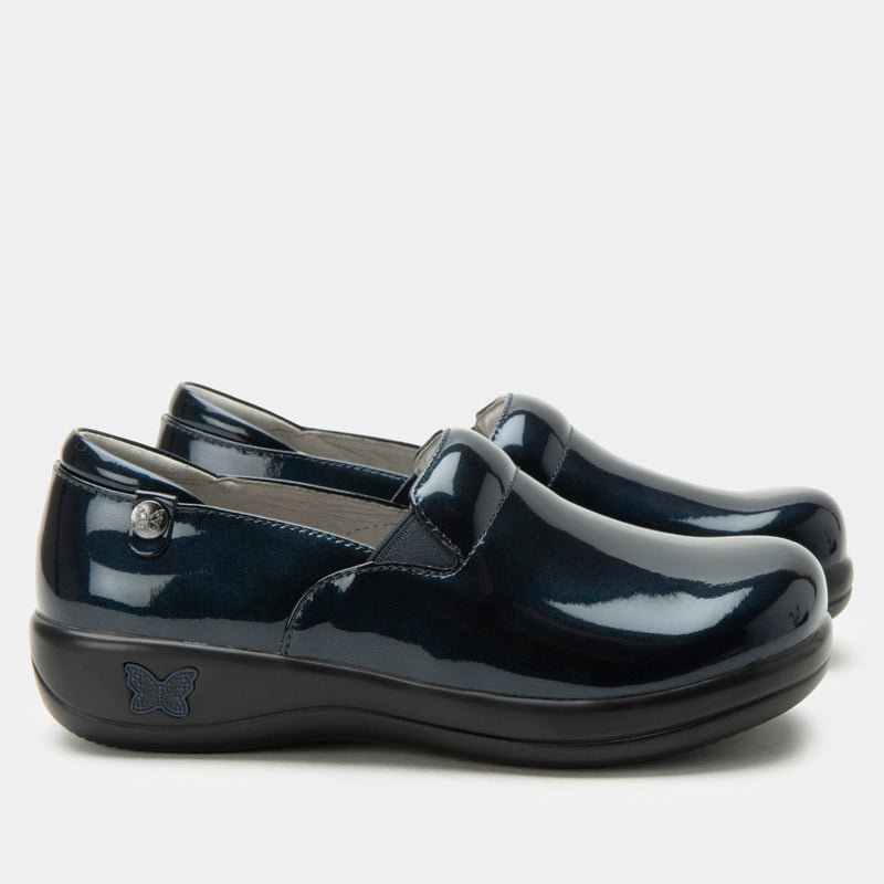 Keli Space Invaders Shoe | Alegria Shoes
