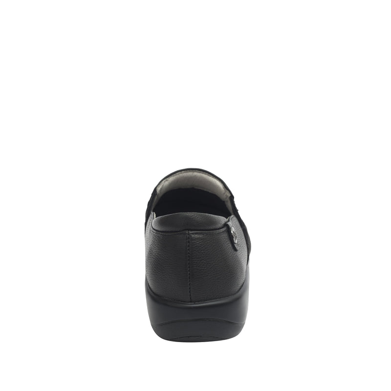 Keli Sueded Dream Fit® Professional Shoe | Alegria Shoes