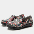 Keli Sugar N' Red Spice Professional Shoe | Alegria Shoes