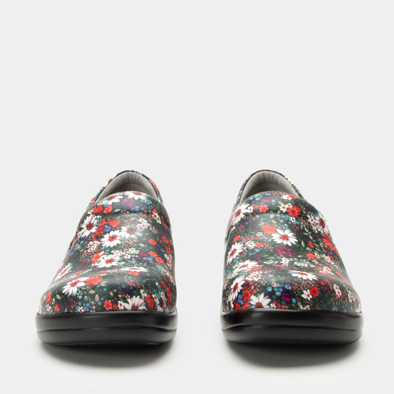 Keli Sugar N' Red Spice Professional Shoe | Alegria Shoes