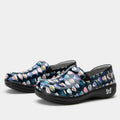 Keli Teacup Black Shoe | Alegria Shoes