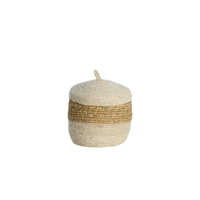Kenna Basket
