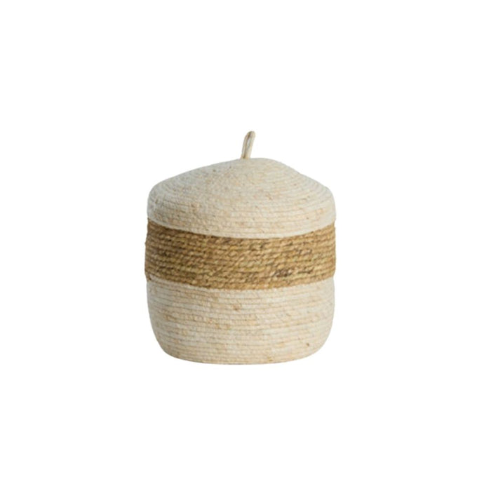 Kenna Basket