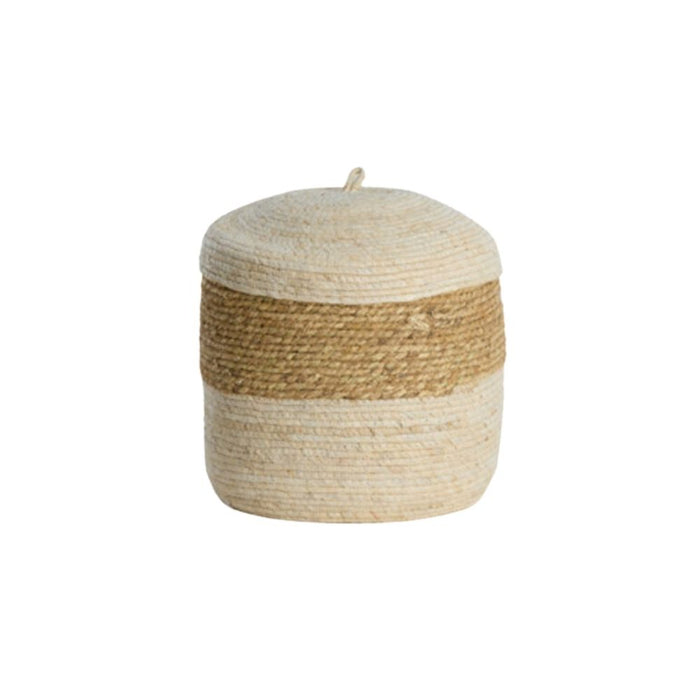 Kenna Basket
