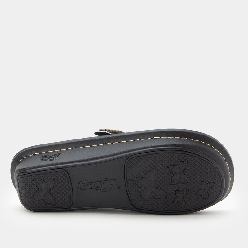 Kennedi Granimal Sandal | Alegria Shoes