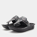 Kennedi Hint Of Spring Sandal | Alegria Shoes