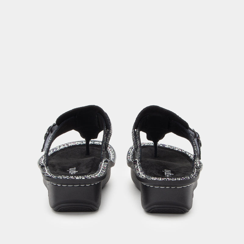 Kennedi Hint Of Spring Sandal | Alegria Shoes