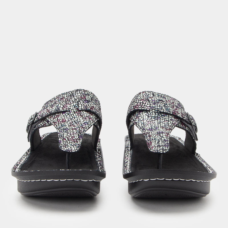 Kennedi Hint Of Spring Sandal | Alegria Shoes