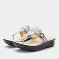 Kennedi Hoity Toity Sandal | Alegria Shoes