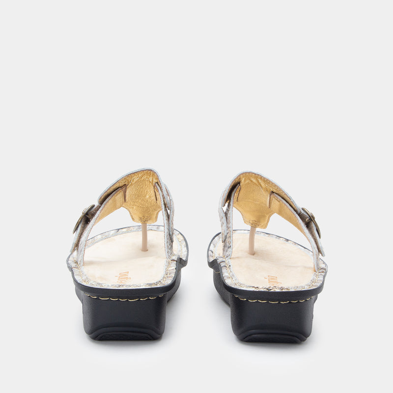 Kennedi Hoity Toity Sandal | Alegria Shoes