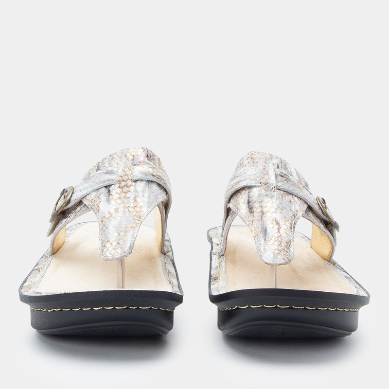 Kennedi Hoity Toity Sandal | Alegria Shoes
