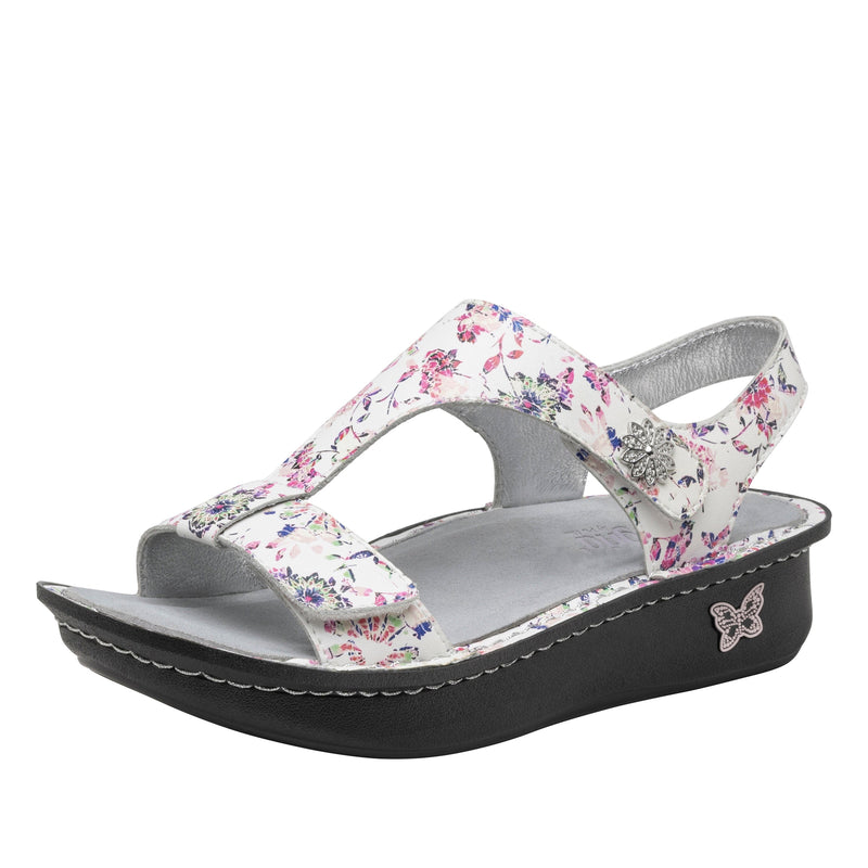 Kerri Looker Sandal | Alegria Shoes