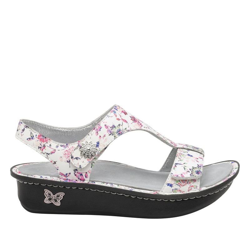 Kerri Looker Sandal | Alegria Shoes