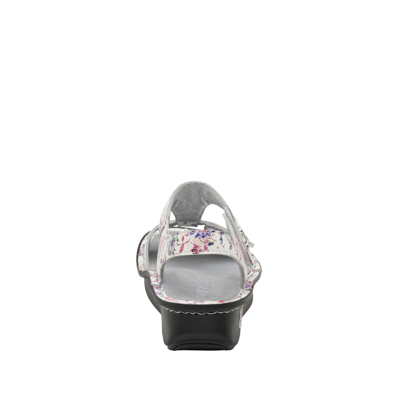 Kerri Looker Sandal | Alegria Shoes